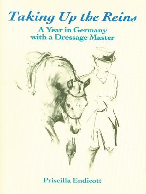cover image of Taking Up the Reins
